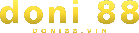doni 88 logo